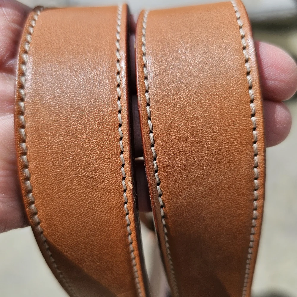 CelineTote Bag Macadam Brown